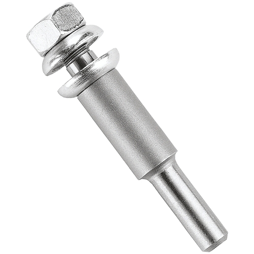 Bosch 92813C Router Bit, 2 in OAL, 5/16 in Dia Shank, Steel