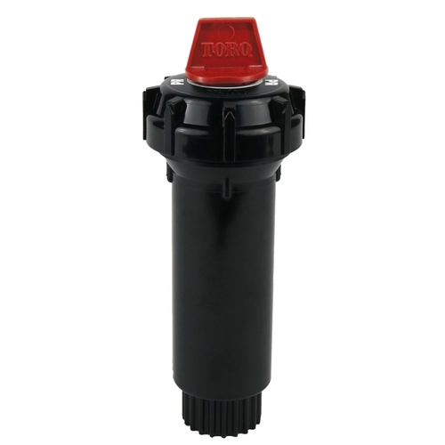 Toro 54820 570Z Pro Pressure Regulated Sprinkler Pop-Up Body, 1/2 in ...