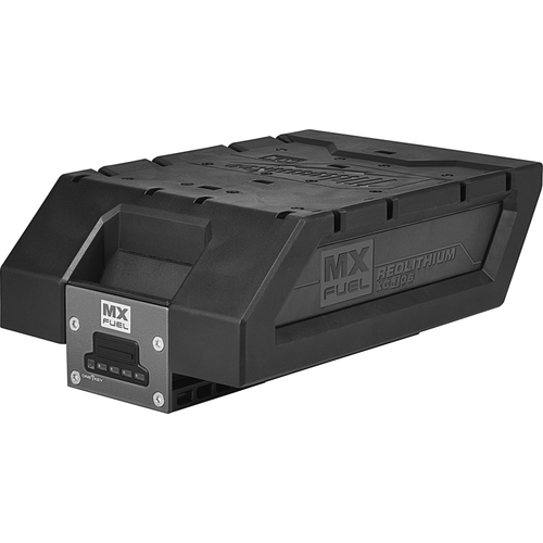 Milwaukee MXFXC406 Battery Pack, 6 Ah, 90 min Charging