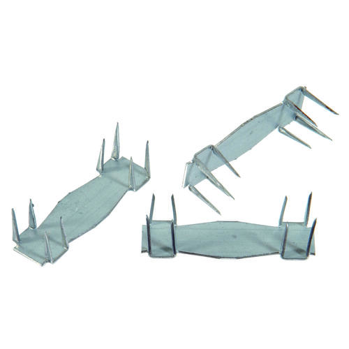 Hillman 122723XCP5 Wood Joiner 3/8" Galvanized Steel 40 lb Galvanized pack of 5