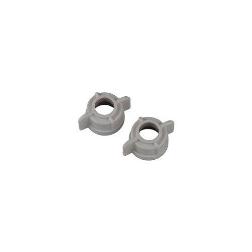Plumb Pak PP80081 Faucet Coupling Nut, Plastic, For 1/2 in IPS Faucet