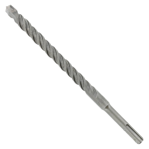 Hammer Drill Bit 9/16" S X 8" L Carbide Tipped - pack of 3