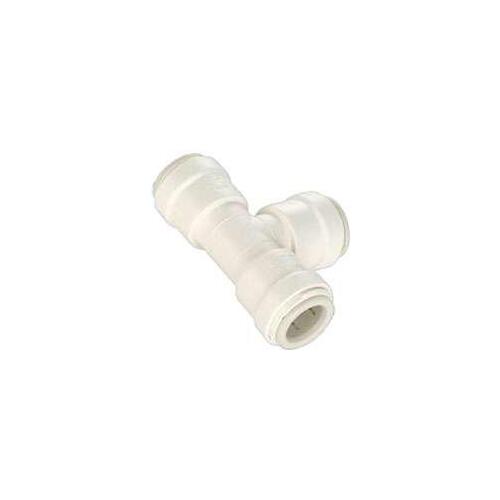 Watts 352308 352308 Union Pipe Tee, 3/8 in, Sweat PushFit, Plastic