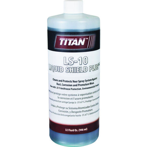 Sprayer Cleaner, For: Airless Sprayers