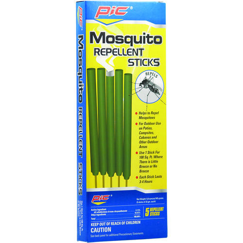 pic MOS STK Mosquito Repelling Stick - pack of 5
