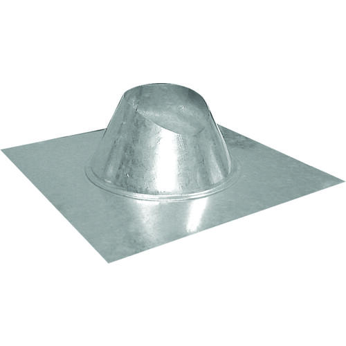 Roof Flashing, Steel Galvanized