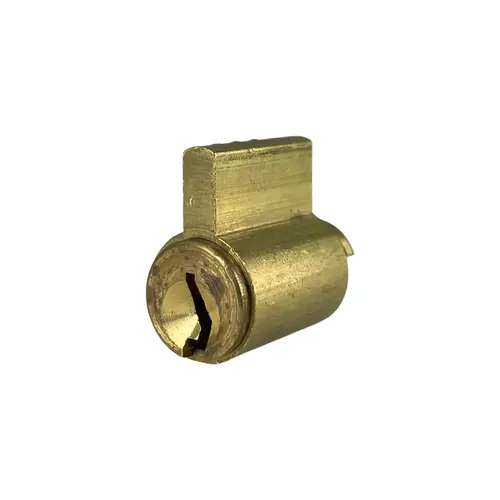 Cylinder W15 Units Each Brass