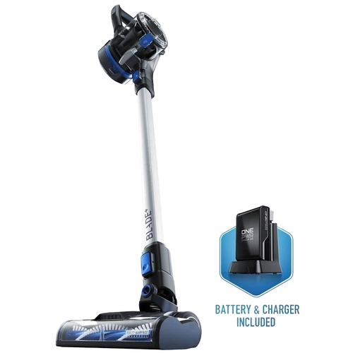 ONEPWR BH53310 Stick Vacuum, 0.3 L Vacuum, 20 V Battery, Lithium-Ion Battery, 3 Ah