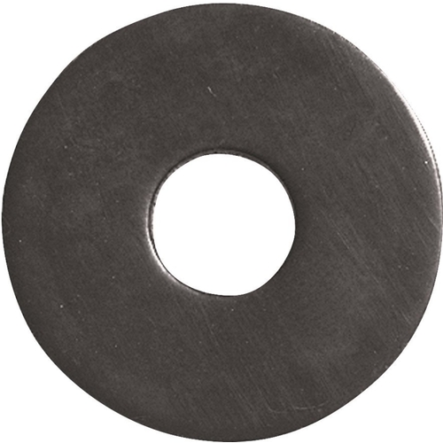 Tank Bolt Washer, Rubber, For: 5/16 in Bolts - pack of 5