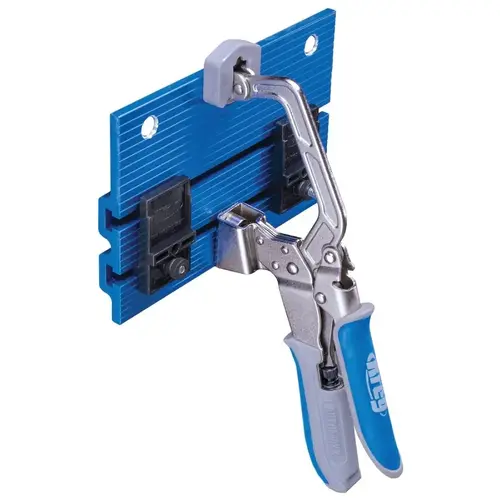 Clamp Vise