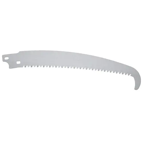 WoodZig Hooked Saw Blade, 15 in Blade