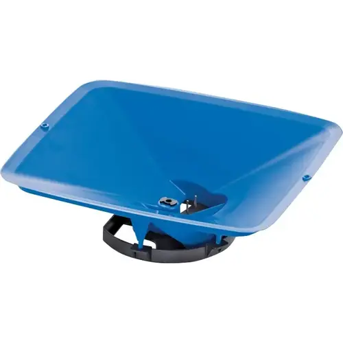 Earthway F13130H Kit Spreader Tray Kit