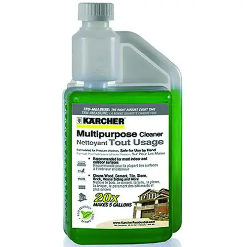 Karcher 9.558-145.0 High-Concentrate Detergent