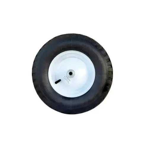 SEYMOUR 63201 S500 Industrial Replacement Standard Knobby Tire