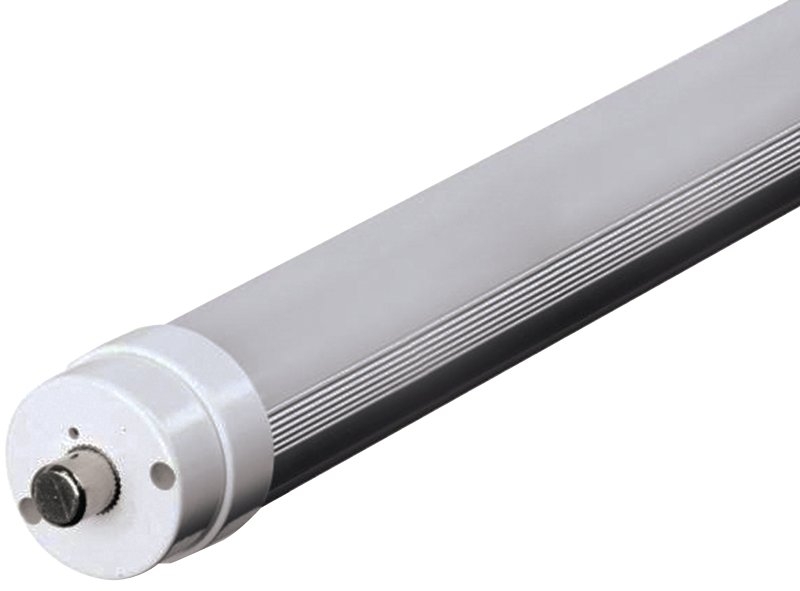 Feit Electric T96/841/LED/RP LED Plug and Play Tube, Linear, T8/T12 Lamp, 46 W Equivalent, G13 Lamp Base, Frosted