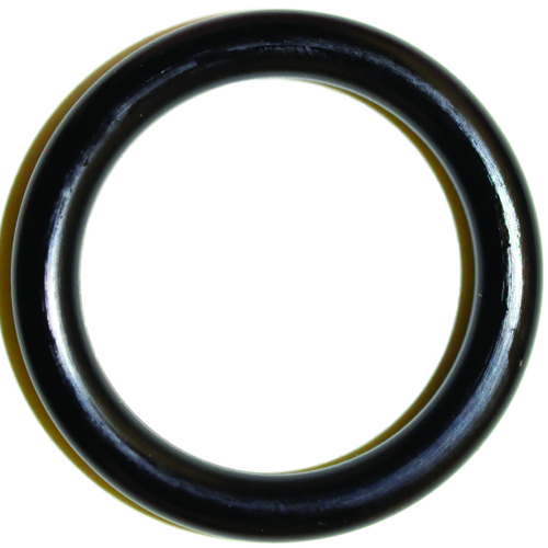 Faucet O-Ring, #16, 13/16 in ID x 1-1/16 in OD Dia, 1/8 in Thick, Buna-N - pack of 5