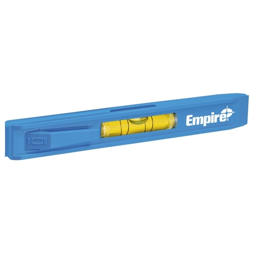 Empire 84-5 Pocket Level, 1-Vial, Plastic