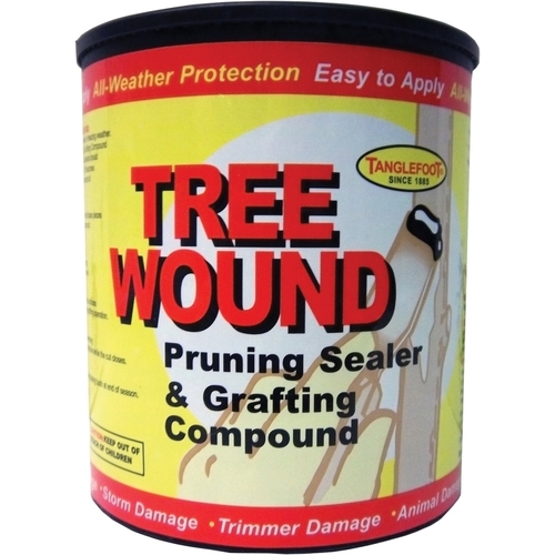 Tanglefoot 0461812 461812 Pruning Sealer and Grafting Compound