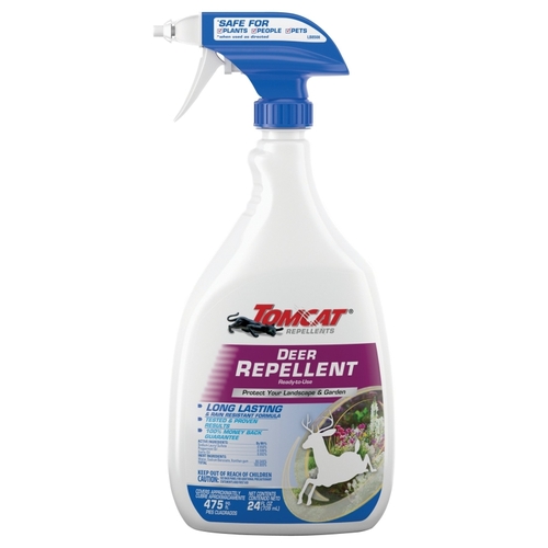 Tomcat 0491210 Rodent Repellent
