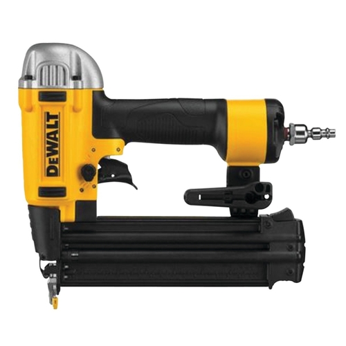 PRECISION POINT Series Brad Nailer, 100 Magazine, Glue Collation