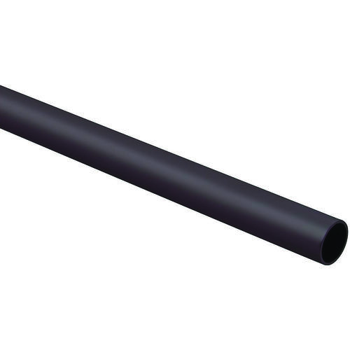 BB8603 Closet Rod, 1-5/16 in Dia, 6 ft L, Steel, Oil-Rubbed Bronze