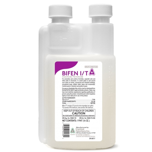 Paramite Insecticidal Spray CSI 82004430 Insecticide/Termiticide, Liquid, Spray Application, 1 pt ...