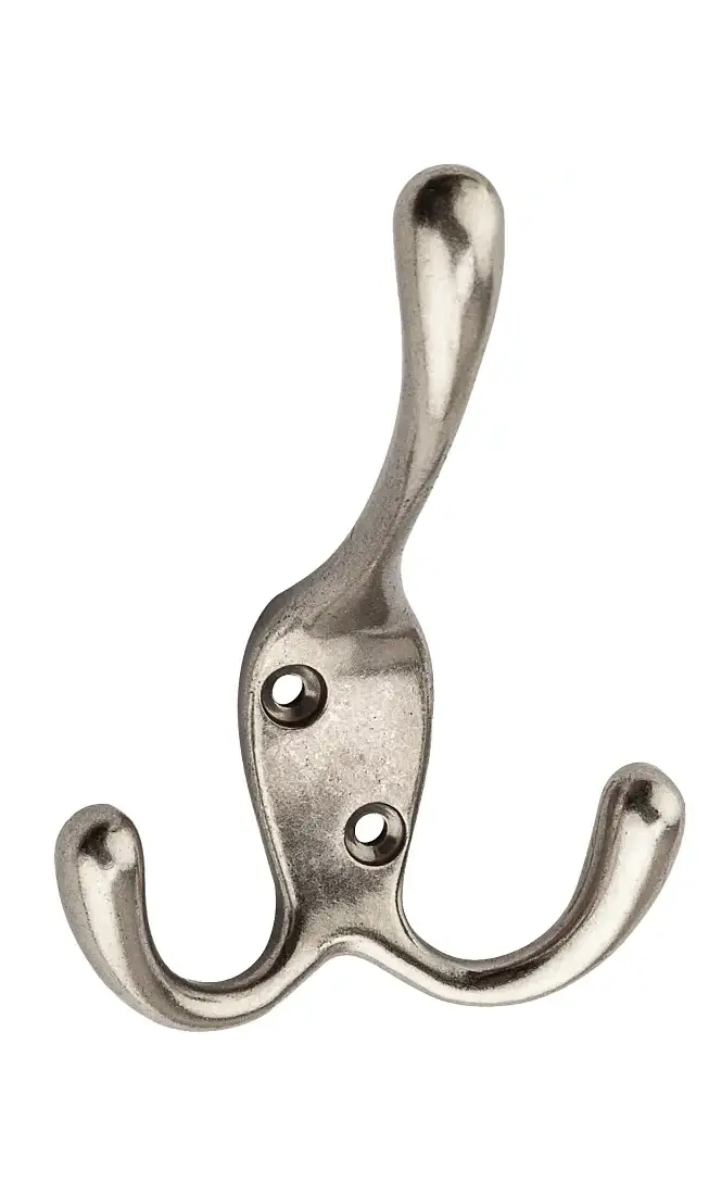 National Hardware N337-208-XCP5 V1442 Series Robe Hook, 3