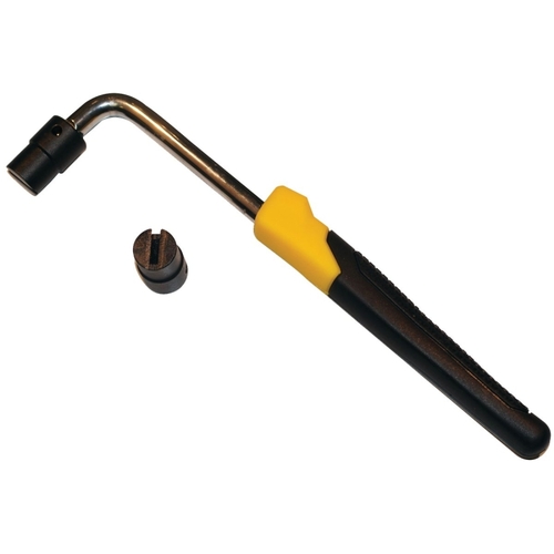 Pinch Clamp Removal Tool, Comfort-Grip Handle