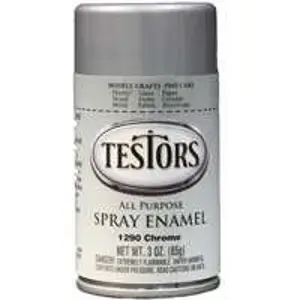 Spray Paint Home Decor Tips