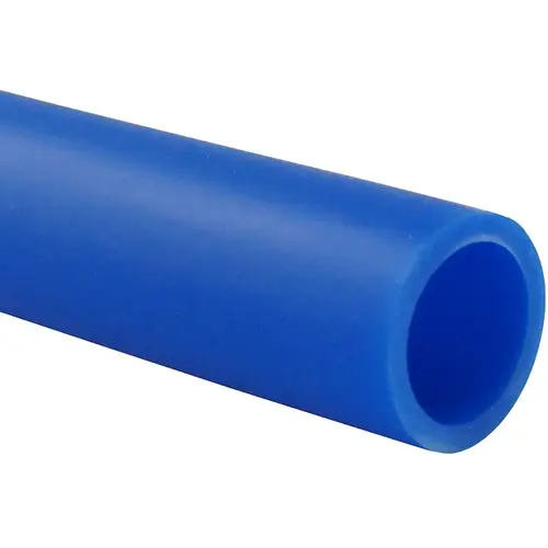 PIPE PEX-B 1/2IN X 5FT Blue