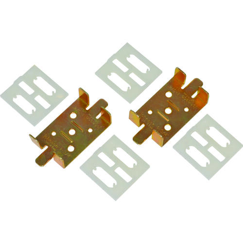 Johnson Hardware 1575PPK3 Door Adapter Kit, For: 2000, 1500, 2511 Series Frames