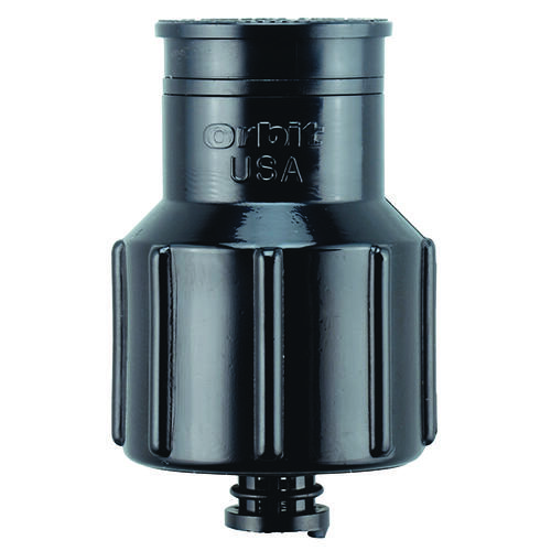 Orbit 54011D Shrub Sprinkler Head, 1/2 in Connection, FNPT, Plastic