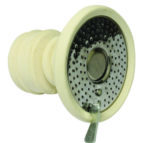 Plumb Pak PP800-7 Faucet Aerator Female, Rubber