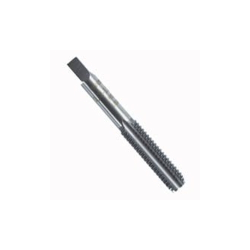 Irwin 1788673 Fractional Tap, 1/4 in- 28 NF Thread, Bottom Tap Thread, HCS