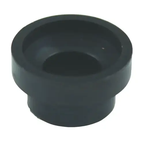 Faucet Washer, For: American Standard Aqua-Seal Faucets Black