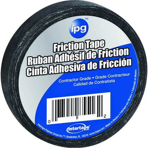 IPG 5517 Electrical Tape, 22 ft L, 3/4 in W