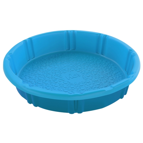 Gracious Living 1002-MAYBLU-12 1002-MAYBLUSZ-12 Pool, 60 in Dia, 100 ...