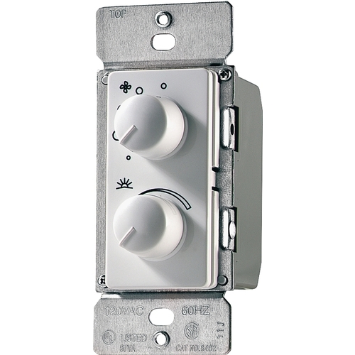 Combination Switch, 1.5 A