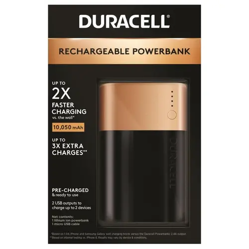 Batteries