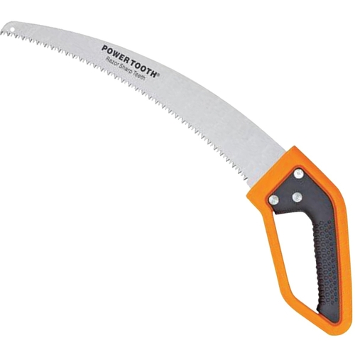 Fiskars 3934401001 Pruning Saw, Steel Blade, DShaped Handle
