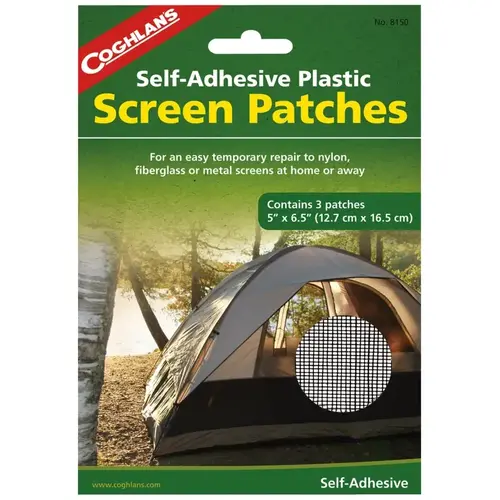 Screen Patch