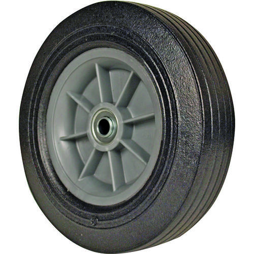 Hand Truck Wheel, 10 x 2-3/4 in Tire
