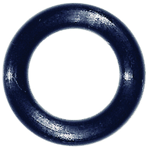 Faucet O-Ring, #74, 3/8 in ID x 39/64 in OD Dia, 7/64 in Thick, Buna-N, For: Streamway Faucets - pack of 5