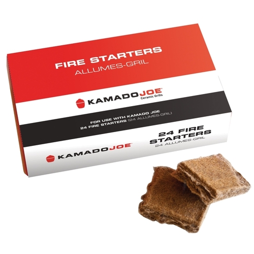 Kamado Joe KJ-FS Fire Starter - pack of 24