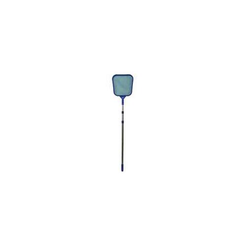 JED Pool Tools 40-355 Leaf Skimmer with Telepole