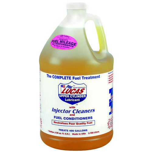 Fuel Treatment Diesel/Gasoline 1 gal - pack of 4 Fuel Treatment Diesel/Gasoline 1 gal - pack of 4