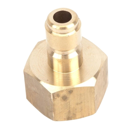 Quick Coupler, 1/4 x M22 in Connection, FNPT