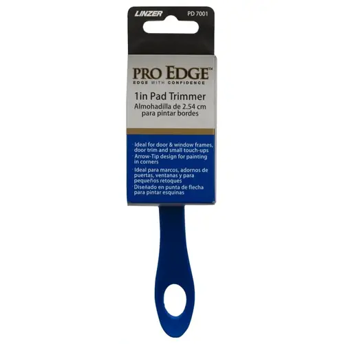 Pro Edge PD 7001 Pad Painter, 1 in L Pad