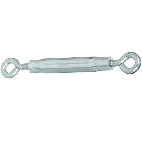 Stanley National Hardware 2171BC 3/16" x 5-1/2" Eye/Eye Turnbuckle in