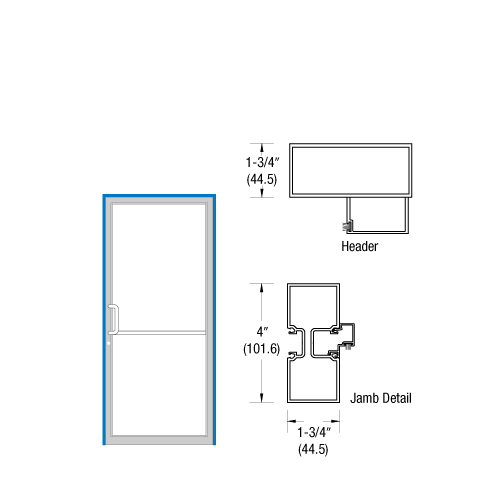 Cache Trou 12/5.5 Longueur 5.6 Aluminium RAL9006 aluminium blanc